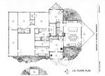 new downstairs floorplan.  bathrooms WILL  change...