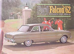 Ford Falcon Ads/Brochures