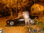 John's 1st 944T