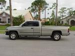 2000 Ram 2500 quadcab longbed