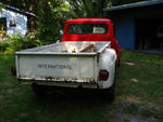 International B-132 FOR SALE-all