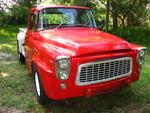 1961 International B132 for sale!