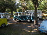 Bulli Brigade 14, 2007