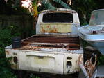 found doublecab