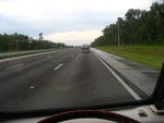 CTS 6, May 16 2009