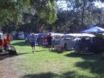 Bulli Brigade 16, 2009 and some Bug Jam...
