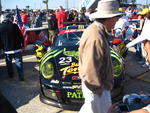 Sebring 12hr 2010