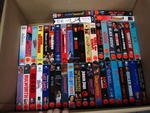 vhs for sale