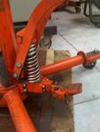 carolina transmission lift