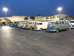 2014 No Dough Show and Spring Bulli